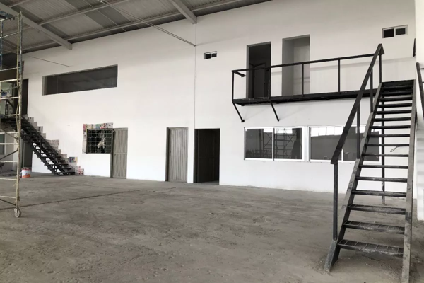 Foto de inmueble en Avenida Guadalupe, Col. Agrícola Pantitlan C.P. 08100, Iztacalco