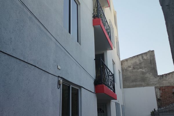 Foto de inmueble en HIDALGO #DEPTO 4, Col. Guardia C.P. 90750, Zacatelco