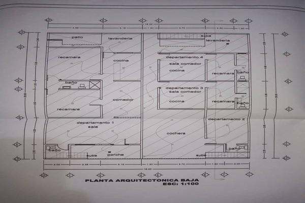 Foto de inmueble en 1a Avenida, Col. Mirasol C.P. 67170, Guadalupe