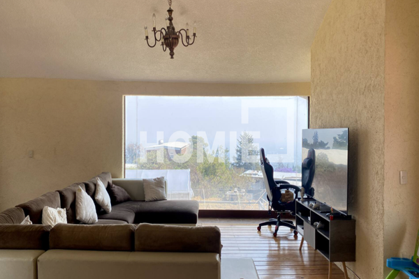 Foto de inmueble en 1a. Cerrada Cipreses #5, Col. San Andrés Totoltepec C.P. 14400, Tlalpan