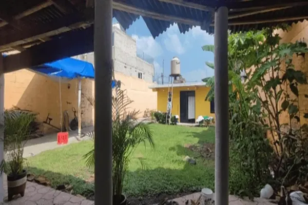 Foto de inmueble en 1a. Cerrada de Gorriones, Col. Lomas de San Esteban C.P. 56257, Texcoco