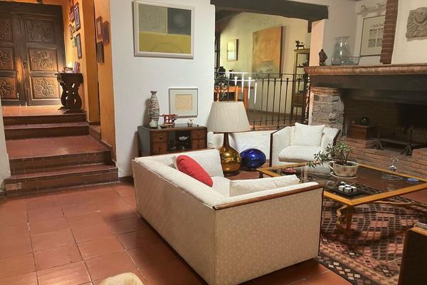 Foto de inmueble en 1a Cerrada San José, Col. Olivar de los Padres C.P. 01780, Álvaro Obregón