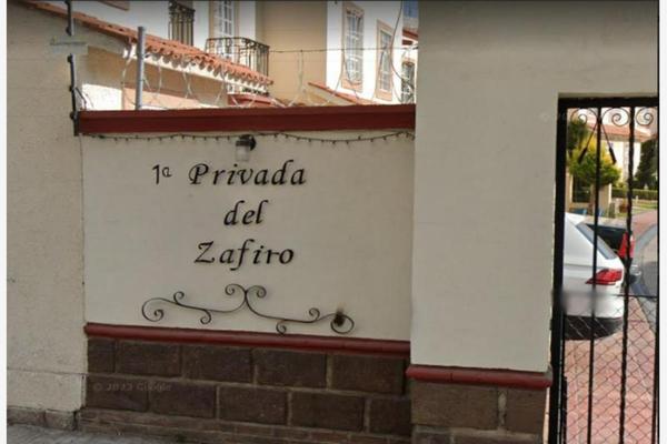 Foto de inmueble en 1a PRIVADA ZAFIRO #00, Col. Paseos de la Plata C.P. 42082, Pachuca de Soto