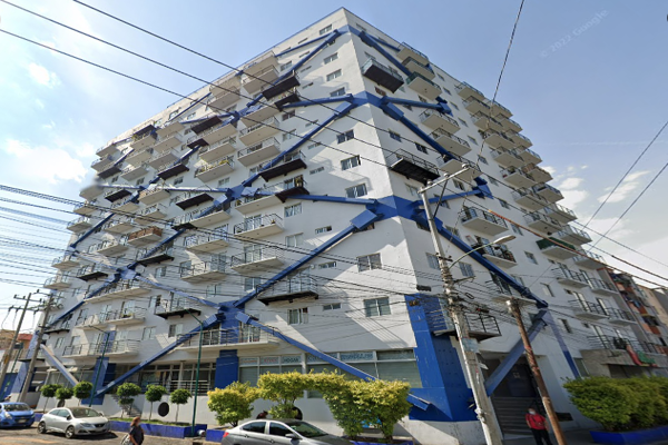 Foto de inmueble en Av. Insurgentes Nte. 1260, Capultitlan, Gustavo A. Madero, 07370 Ciudad de México, CDMX #1260, Col. Capultitlan C.P. 07370, Gustavo A. Madero