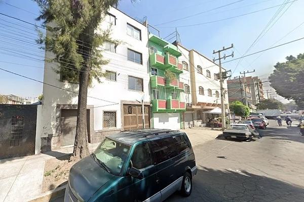 Foto de inmueble en Ricardo Castro, Col. Peralvillo C.P. 06220, Cuauhtémoc