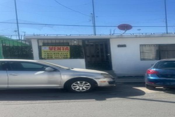 Foto de inmueble en Milano 5454 #5454, Col. Valle Verde Segundo Sector C.P. 64117, Monterrey