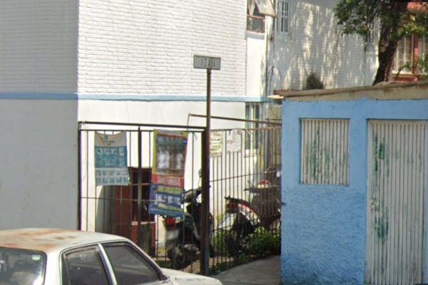 Foto de inmueble en Izapa, Culhuacan CTM V, 04440 Ciudad de México, CDMX #154, Col. Culhuacán CTM Sección I C.P. 04440, Coyoacán