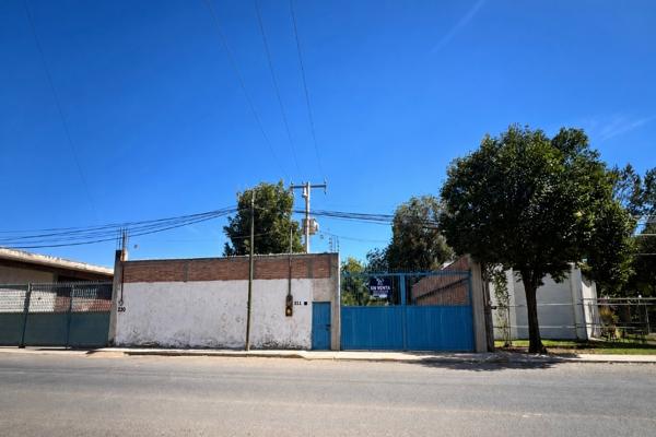 Foto de inmueble en Calle Venustiano Carranza 208, Panamer, 20680 Las Ánimas, Ags. #208, Col. Las Animas C.P. 20664, Pabellón de Arteaga
