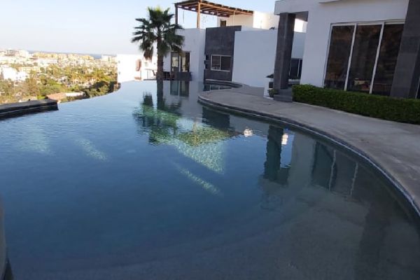 Foto de inmueble en San Charbel ll, cerca La Marina , Col. Libertad C.P. 23470, Los Cabos