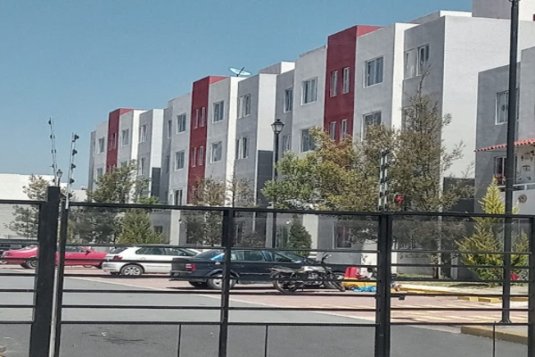 Foto de inmueble en ABU DABI CITARA CIUDAD INTEGRAL HUEHUETOCA 33845778462, Col. Ciudad Integral Huehuetoca C.P. 54687, Huehuetoca