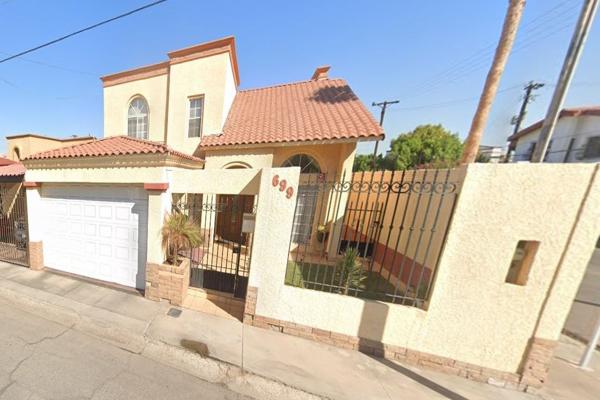 Foto de inmueble en Gran Lago Baljash #s/nInt. 0, Col. Adolfo López Mateos C.P. 21330, Mexicali