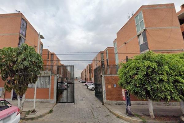 Foto de inmueble en Salvador diaz miron 200 #B5Int. Depto 204, Col. Santa Ana Poniente C.P. 13300, Tláhuac