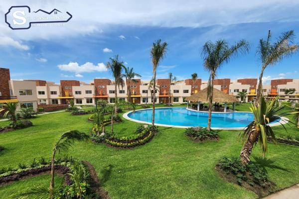 Foto de inmueble en Residencial los Sauces, Col. Xochitepec Centro C.P. 62790, Xochitepec