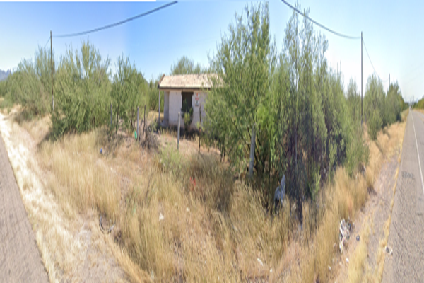 Foto de inmueble en CARRETERA NAVOJOA - LOS ALAMOS  #KM 8-2, Col. Avícola San Carlos II C.P. 85238, Navojoa