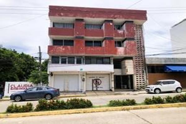 Foto de inmueble en Avenida Ignacio Zaragoza #s/n, Col. Coatzacoalcos Centro C.P. 96400, Coatzacoalcos