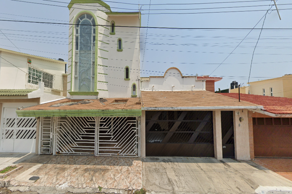 Foto de inmueble en Picadero #0000, Col. Hípico C.P. 94296, Boca del Río