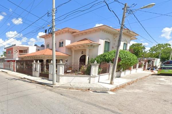 Foto de inmueble en Calle 79 526 #526, Col. Sambula C.P. 97250, Mérida