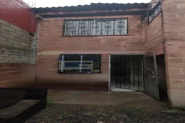 Foto de inmueble en Privada Santa María #s/n, Col. Hogares de Castera C.P. 54920, Tultitlán