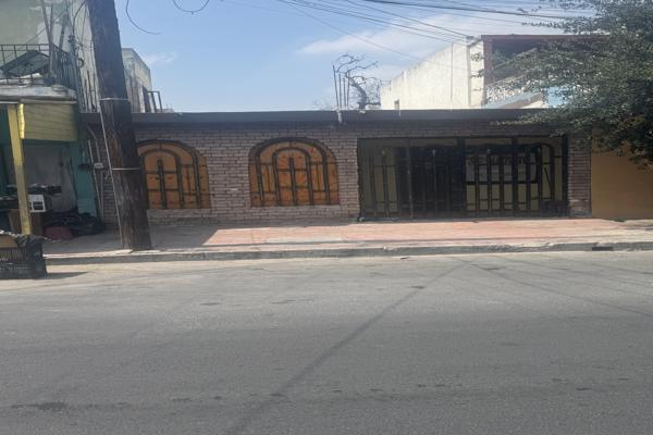 Foto de inmueble en Jerónimo Treviño 1916 #1916, Col. Obrera C.P. 64010, Monterrey