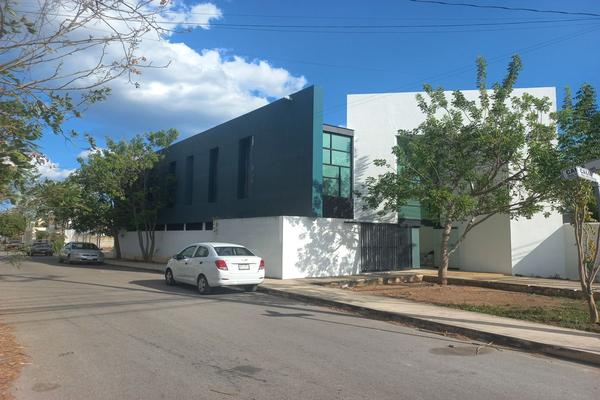 Foto de inmueble en 1-B, Col. Vista Alegre Norte C.P. 97130, Mérida