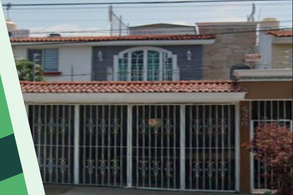 Foto de inmueble en CALLE EUTIMIO PINZON #s/n, Col. Lomas de Independencia C.P. 44240, Guadalajara