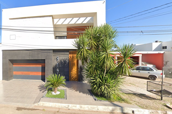 Foto de inmueble en AVENIDA MARIANO MATAMOROS, Col. Constitución C.P. 85820, Navojoa