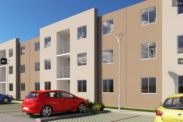 Foto de inmueble en JAVER MAGNOLIAS V ANTARES PN ZUMPANGO  383, Col. San Bartolo Cuautlalpan C.P. 55630, Zumpango