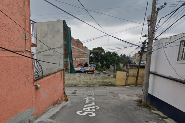 Foto de inmueble en Lomas de San Pedro, 3a. Cda. de Prol. Juárez 131, Las Tinajas, Cuajimalpa de Morelos, 05370 Ciudad d #131Int. 00, Col. Las Tinajas C.P. 05370, Cuajimalpa de Morelos