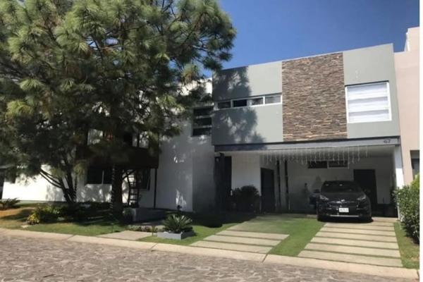 Foto de inmueble en Avenida Santa Margarita 4050 #4050Int. 47, Col. Valle Real C.P. 45019, Zapopan