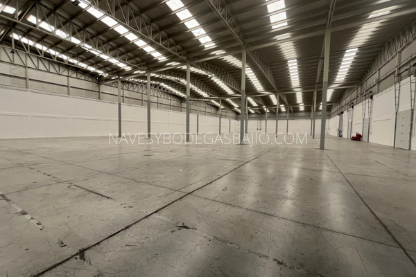 Foto de inmueble en Carretera León-San Francisco del Rincón  #7565, Col. Valle del Rocío C.P. 37427, León