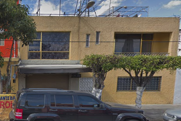 Foto de inmueble en Avenida México #0Int. 0, Col. Romero C.P. 57630, Nezahualcóyotl