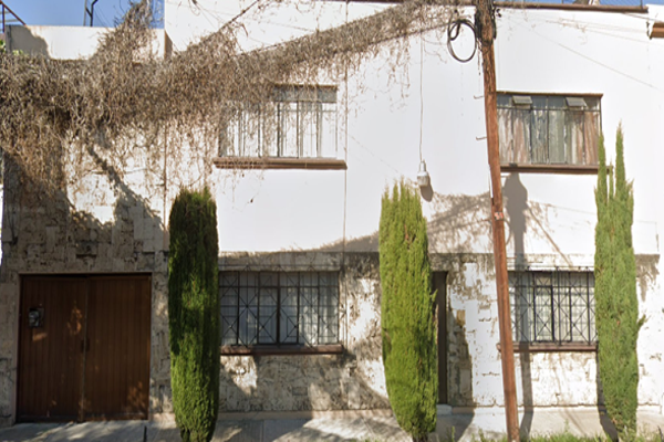 Foto de inmueble en Tajín, Col. Vertiz Narvarte C.P. 03600, Benito Juárez