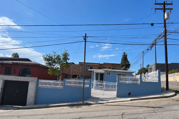 Foto de inmueble en Av. Miguel Anzures 1397, Libertad, 22400 Tijuana, B.C. #1397, Col. Libertad C.P. 22400, Tijuana