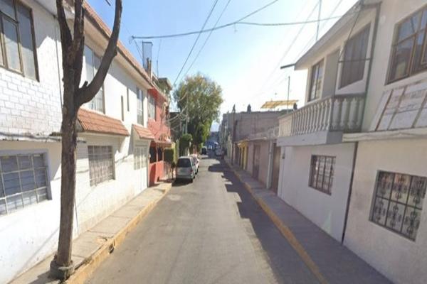 Foto de inmueble en Moguer 94, Cerro de la Estrella, Iztapalapa, 09860 Ciudad de México, CDMX #94, Col. Cerro de La Estrella C.P. 09860, Iztapalapa