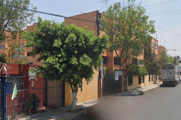 Foto de inmueble en José Arrese 74 #74, Col. Tepalcates I C.P. 09210, Iztapalapa