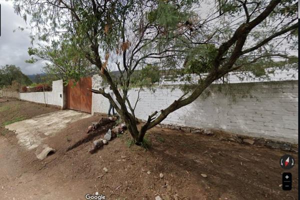 Foto de inmueble en El Ventarron, Col. Valle de Santa Cruz C.P. 45640, Tlajomulco de Zúñiga