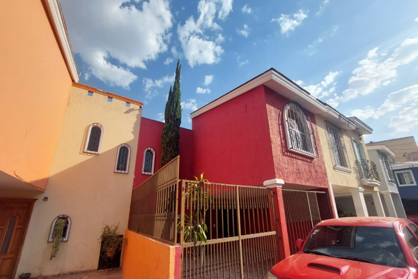 Foto de inmueble en Calle Cancun  #5980Int. NID 30132065680, Col. Pinar de La Calma C.P. 45080, Zapopan