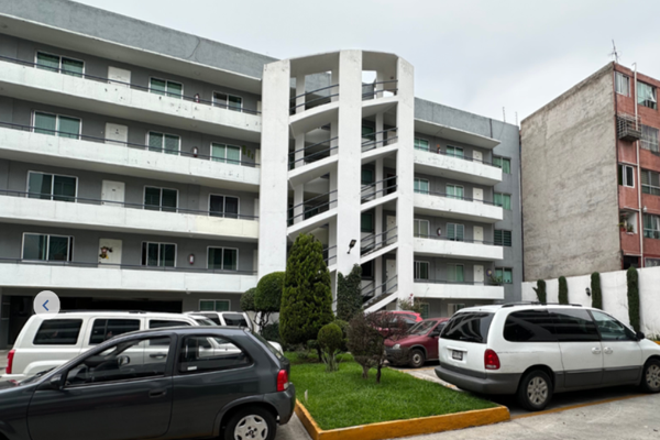 Foto de inmueble en Moctezuma, Col. Arenal 1a Sección C.P. 15600, Venustiano Carranza
