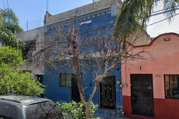 Foto de inmueble en Manuel Cuesta Gallardo #s/n, Col. Arandas C.P. 44720, Guadalajara