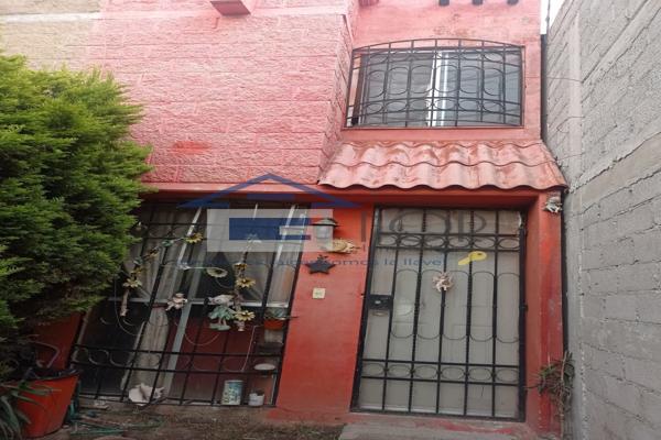 Foto de inmueble en Rancho Santa Cecilia 64a #64a, Col. Rancho San Miguel C.P. 56386, Chicoloapan