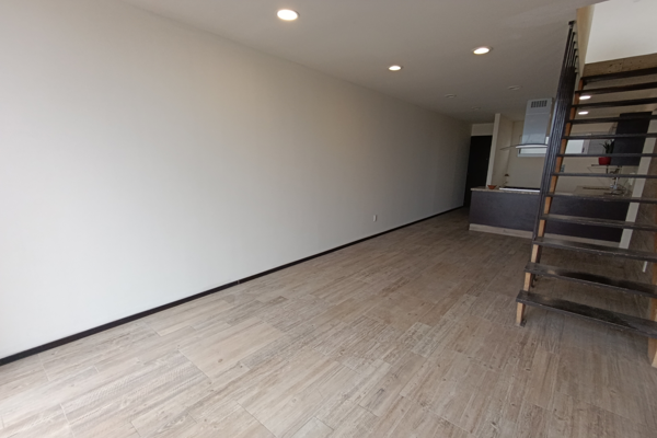 Foto de inmueble en Jacarandas 55, San Clemente Nte, Álvaro Obregón, 01740 Ciudad de México, CDMX #55, Col. San Clemente Norte C.P. 01740, Álvaro Obregón