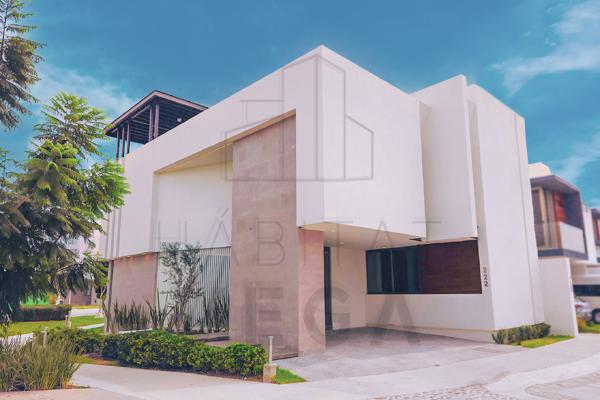 Foto de inmueble en Avenida Paseo del CieloInt. 222, Col. Residencial Punta del Cielo C.P. 20326, Aguascalientes