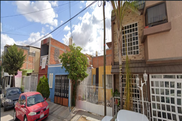 Foto de inmueble en General Samuel M de los Santos #305, Col. Soberana Convención Revolucionaria C.P. 20126, Aguascalientes