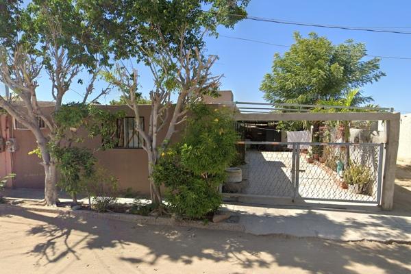 Foto de inmueble en KOTAJUA, Col. La Estancia C.P. 23084, La Paz