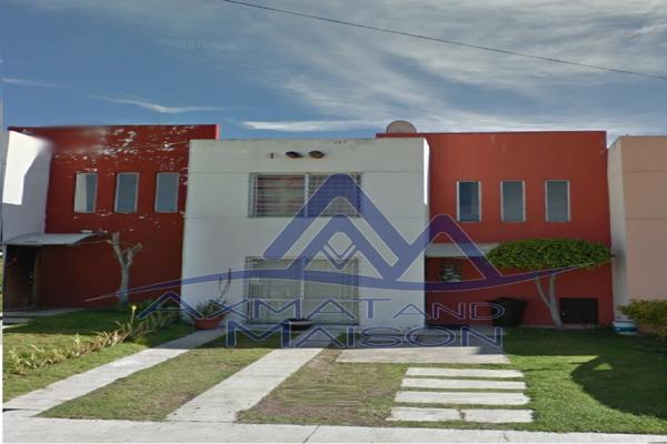 Foto de inmueble en Calle Loma Bonita 336 #s/n, Col. Loma Larga C.P. 58095, Morelia