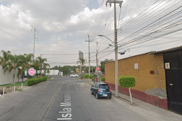 Foto de inmueble en ISLA MEXICANA #s/nInt. 00, Col. Tecnológico C.P. 45608, San Pedro Tlaquepaque