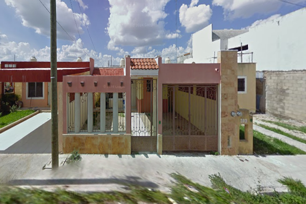 Foto de inmueble en Calle 55 305 #305, Col. Juan Pablo II C.P. 97246, Mérida