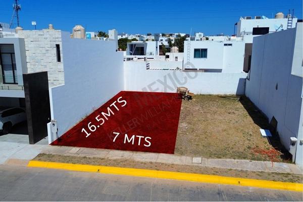 Foto de inmueble en Santa Eleonor #5231, Col. Real del Valle C.P. 82124, Mazatlán