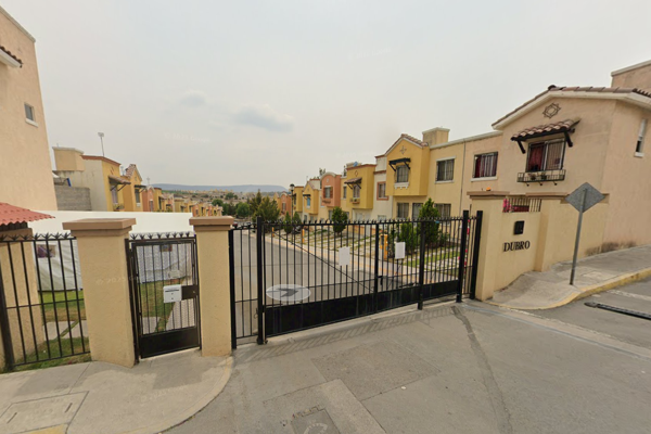 Foto de inmueble en Dubro, 42994 Real Castilla, Hgo., Col. Real Castilla C.P. 42994, Atotonilco de Tula