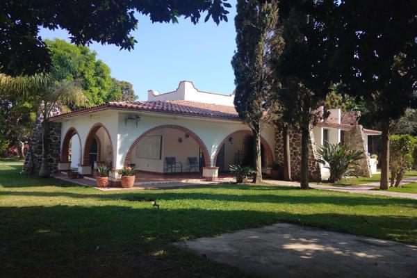 Foto de inmueble en   Ixtlahuacan, Col. Ixtlahuacan C.P. 62732, Yautepec
